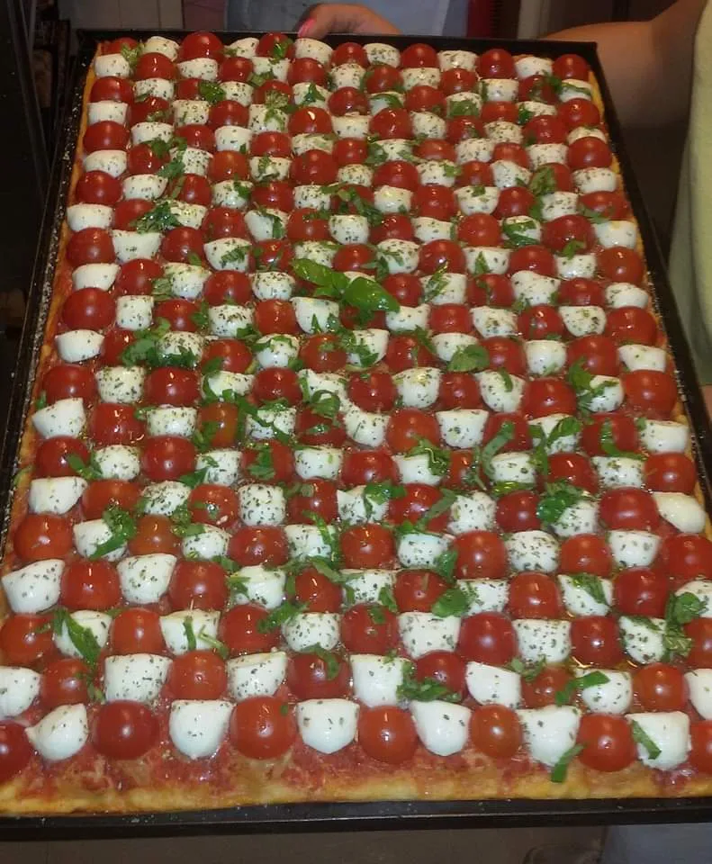 Menu_L'Ora Della Pizza 2_Marco Simone_image_1