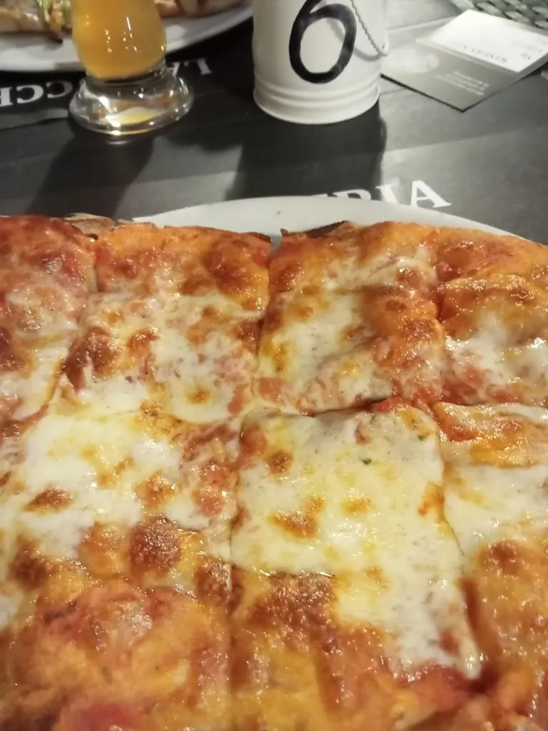 Menu_L'Ora Della Pizza 2_Marco Simone_image_4