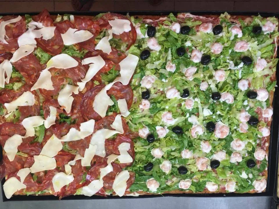 Menu_L'Ora Della Pizza 2_Marco Simone_image_5