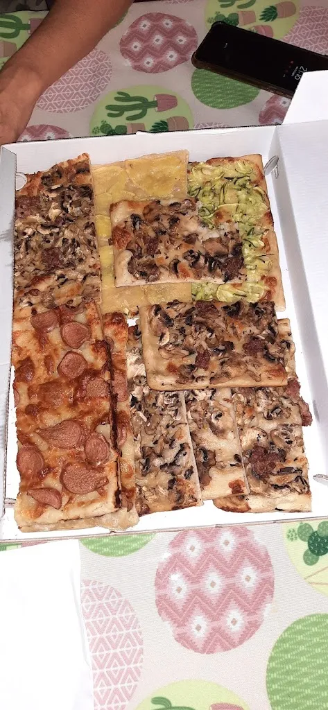 Menu_L'Ora Della Pizza 2_Marco Simone_image_6