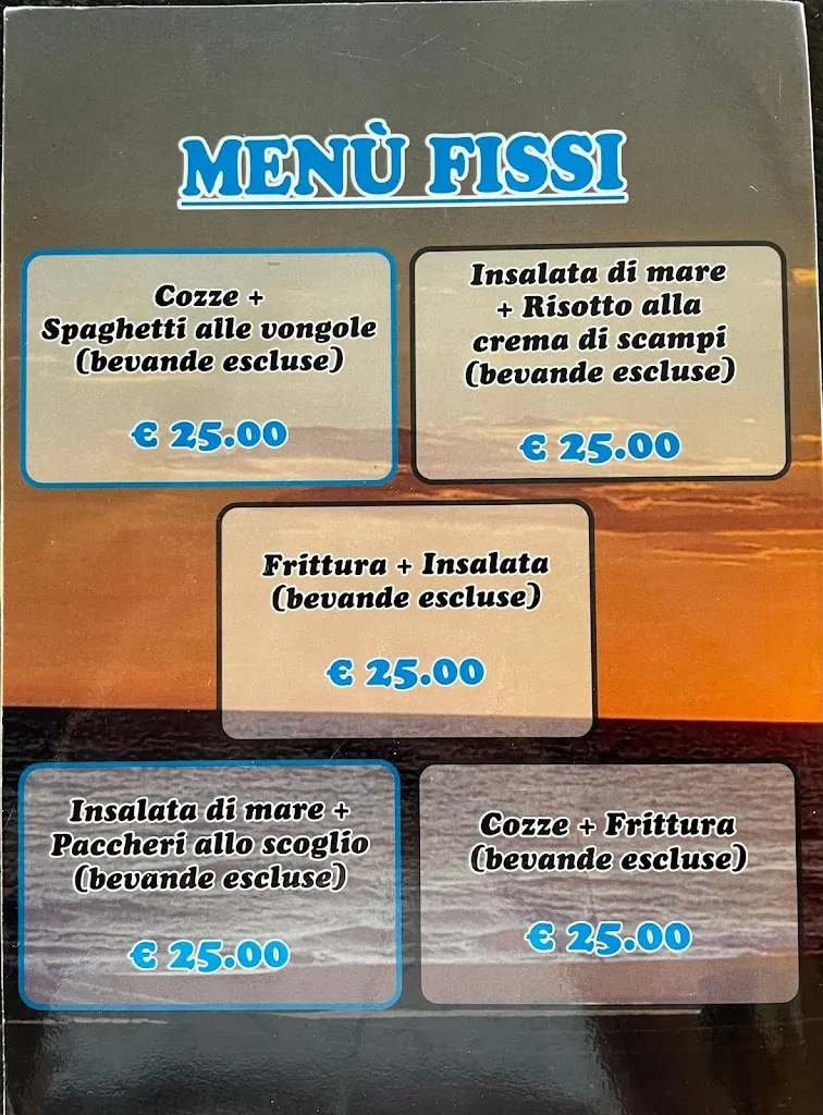 Menu_La spiaggia_Marina di Ardea-Tor San Lorenzo_image_2