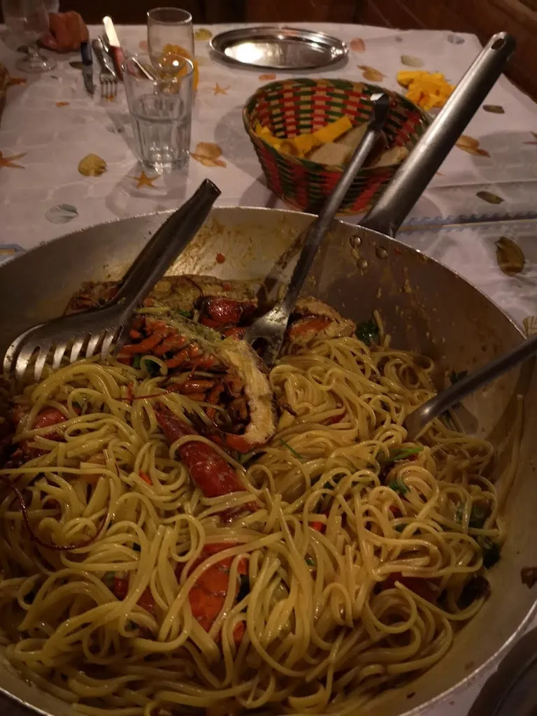 Menu_La spiaggia_Marina di Ardea-Tor San Lorenzo_image_6