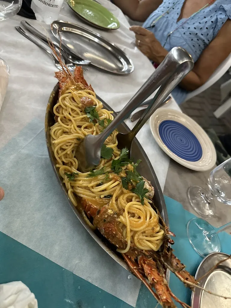 Menu_La spiaggia_Marina di Ardea-Tor San Lorenzo_image_8