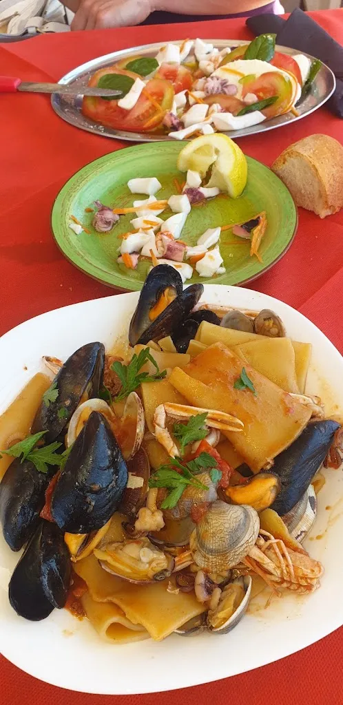 Menu_La spiaggia_Marina di Ardea-Tor San Lorenzo_image_9