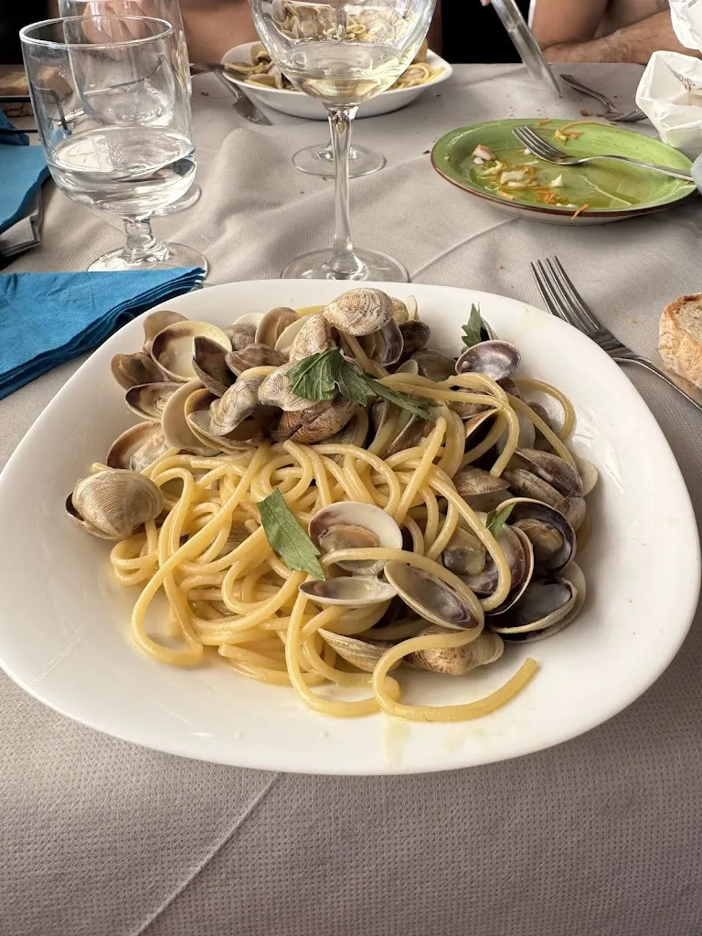 Alessio Vasselli_La spiaggia_Marina di Ardea-Tor San Lorenzo_review