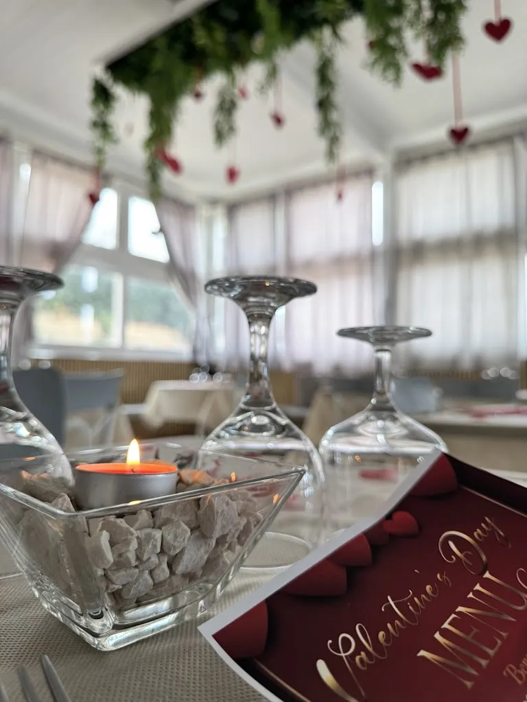 Meletta Rossa_Eden Bistrot_Marina di Ardea-Tor San Lorenzo_review