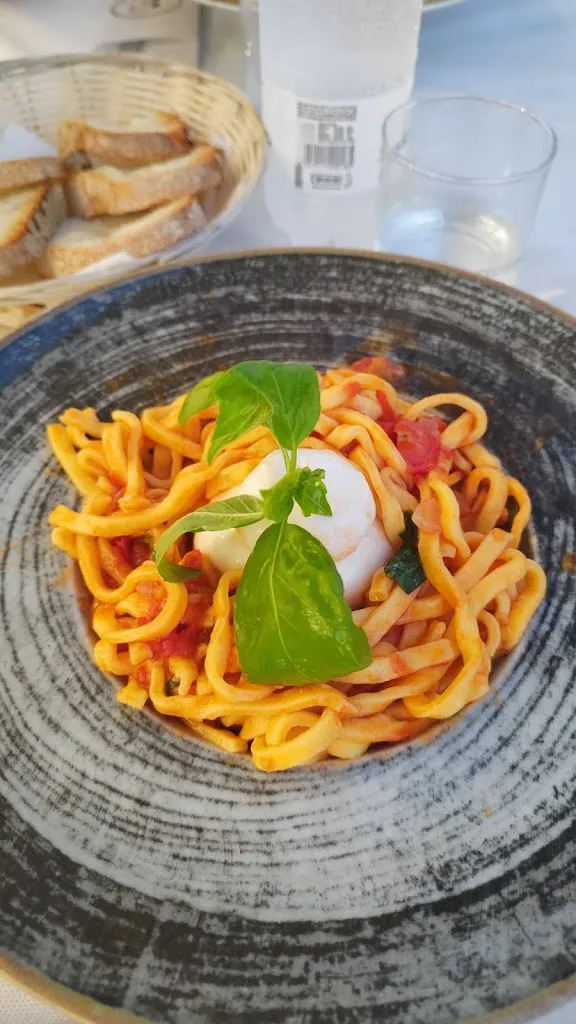 Silvia Di Martino_Eden Bistrot_Marina di Ardea-Tor San Lorenzo_review