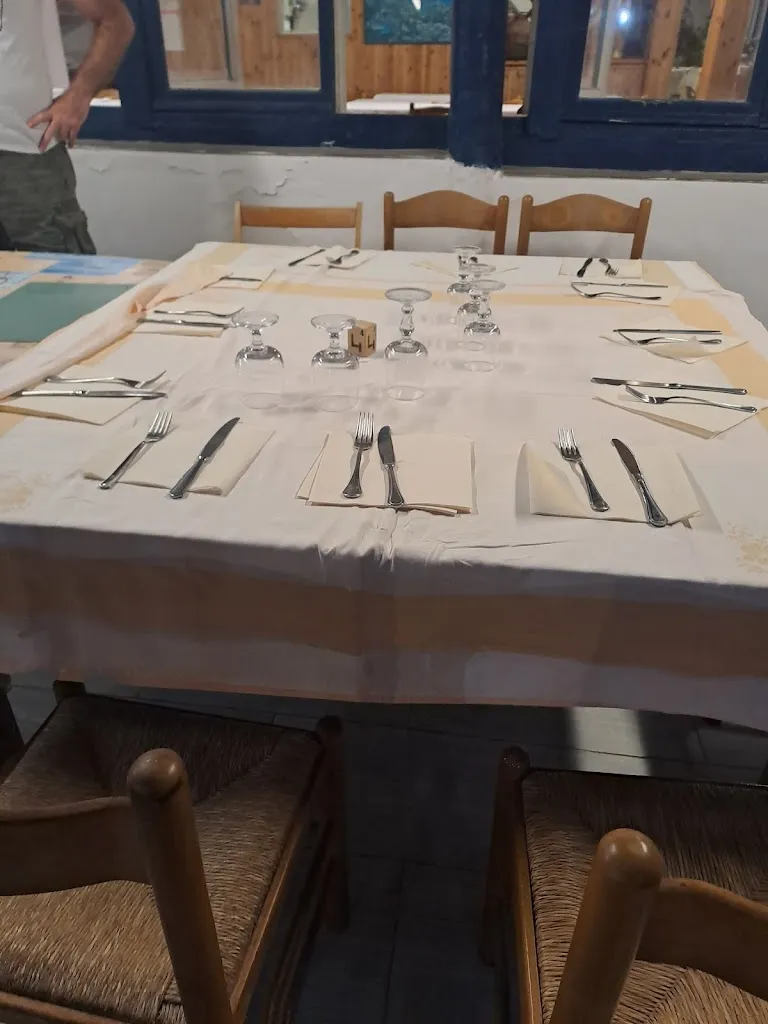 mariachiara marsella_Peppe Il Pescatore_Marina di Ardea-Tor San Lorenzo_review