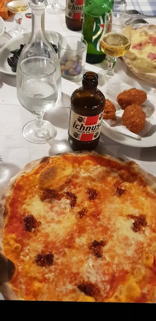 Federica Mondello_Peppe Il Pescatore_Marina di Ardea-Tor San Lorenzo_review