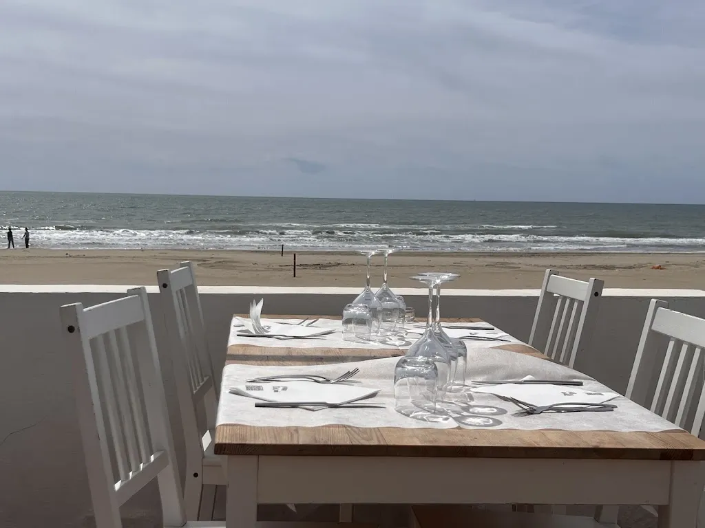 Kristina Keke_La Venere in Bikini_Marina di Ardea-Tor San Lorenzo_review