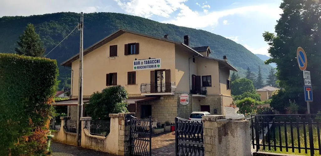 Birreria Barretto_Villetta Barrea_slider_image_2