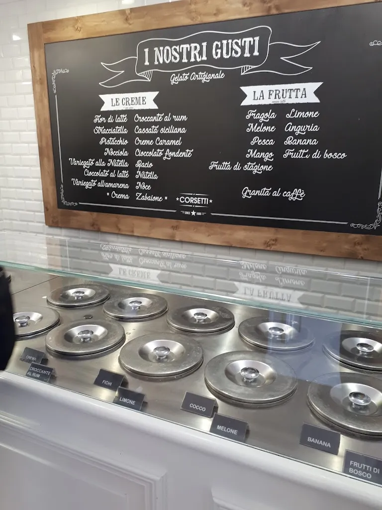 Menu_La Lucertola_Marina San Nicola_image_1