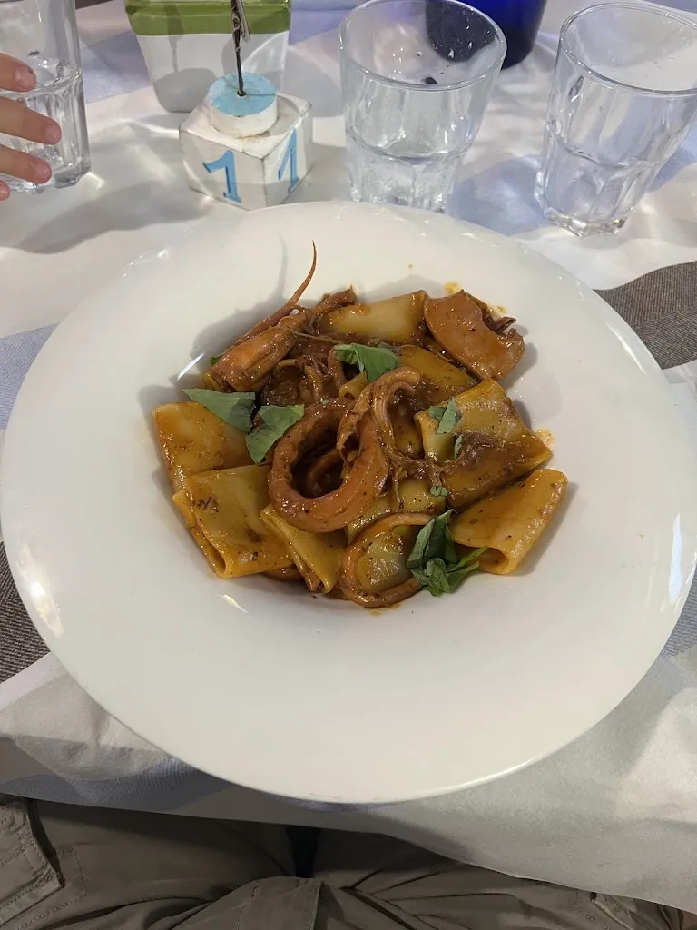 Stabilimento balneare & ristorante El Pareo_Marina San Nicola_slider_image_2