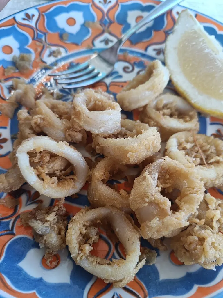 Menu_Eleiva - La cucina di Federica_Marina San Nicola_image_1