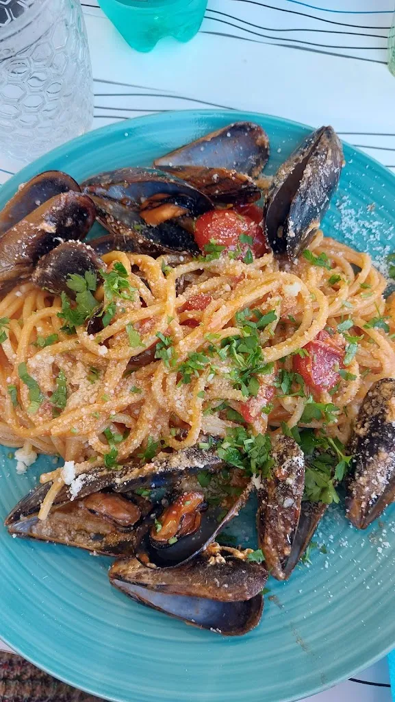 Riccardo Iacobucci_Eleiva - La cucina di Federica_Marina San Nicola_review