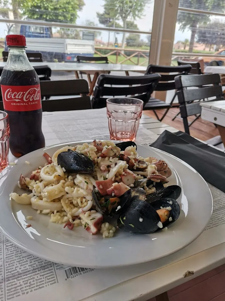 italo_Eleiva - La cucina di Federica_Marina San Nicola_review