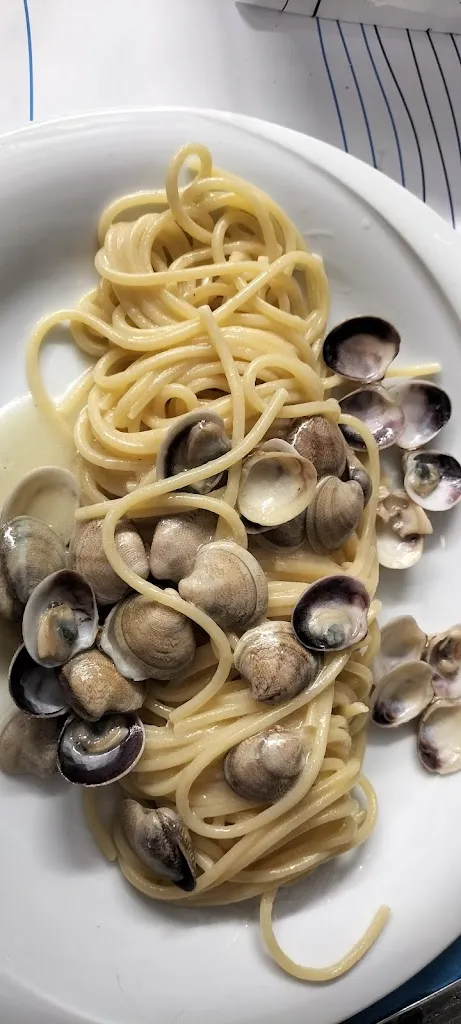 Riri_Eleiva - La cucina di Federica_Marina San Nicola_review