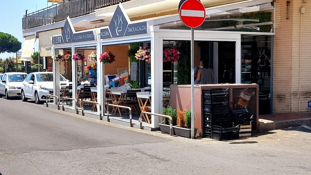 Eleiva - La cucina di Federica_Marina San Nicola_slider_image_1