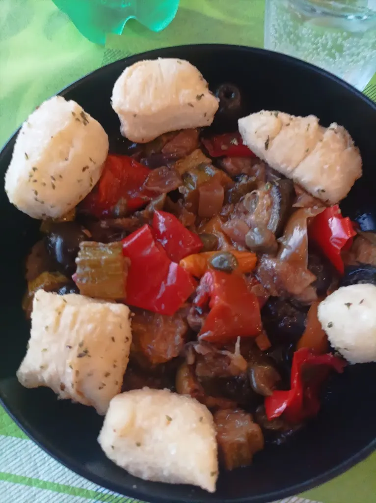 Menu_Chalet al mare_Marina San Nicola_image_1