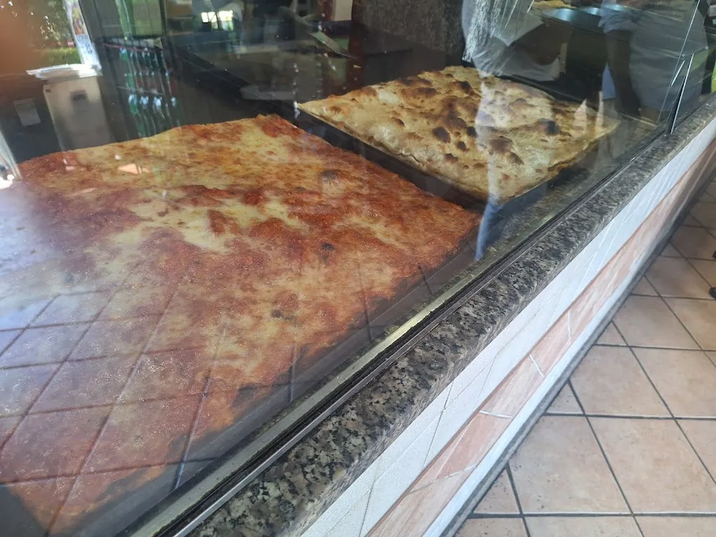 Il Testimone_Pizzeria Dino Alimentari_Marina San Nicola_review