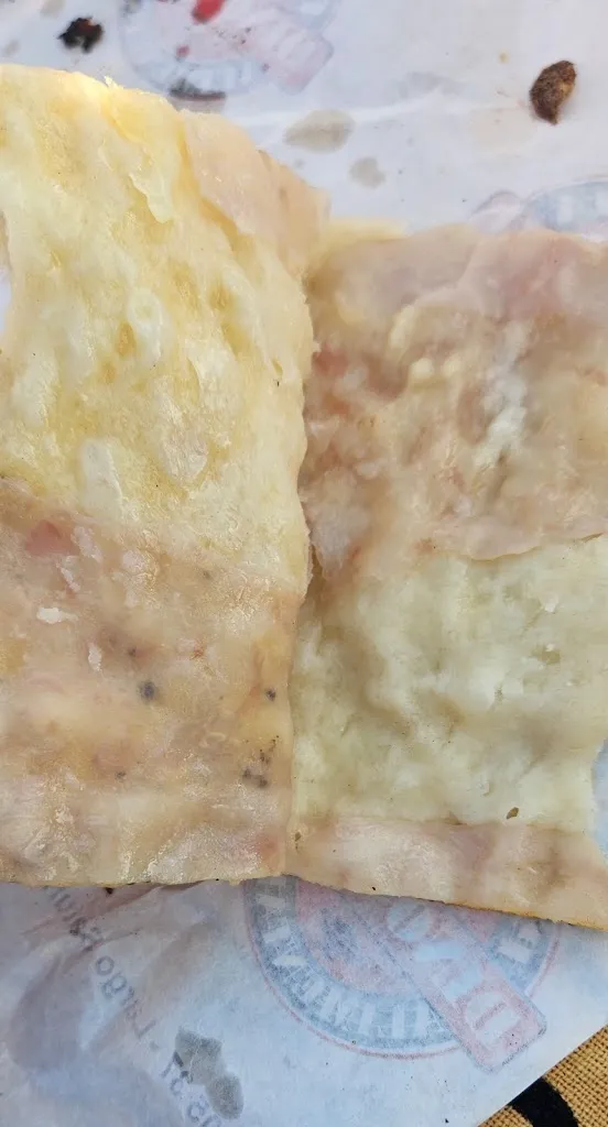 Davide Anastasio_Pizzeria Dino Alimentari_Marina San Nicola_review