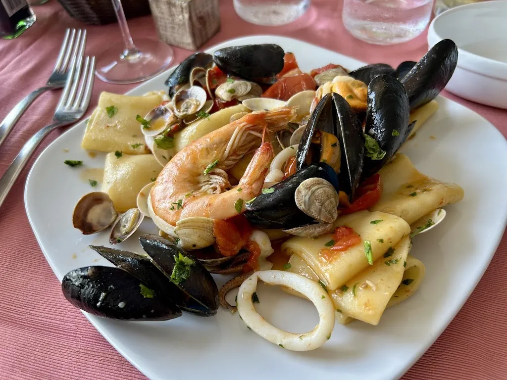 Magnar “Braxon” Draven_Osteria Falisca_Mazzano Romano_recensione