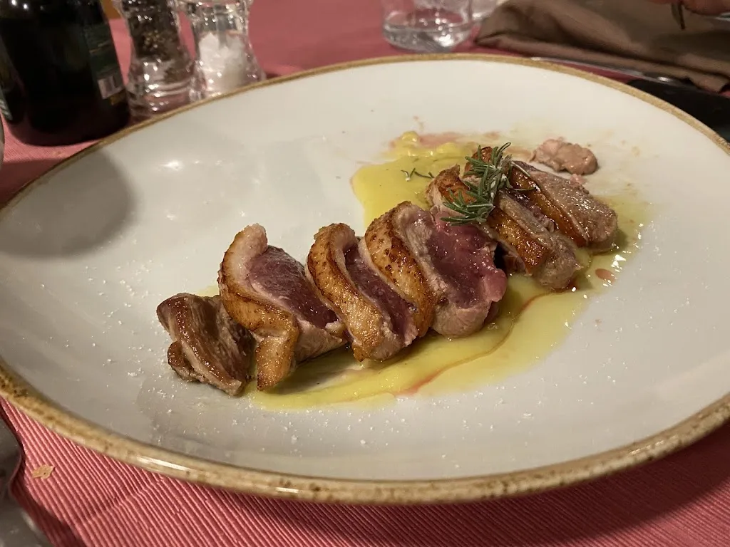 Hai Le_Osteria Falisca_Mazzano Romano_recensione