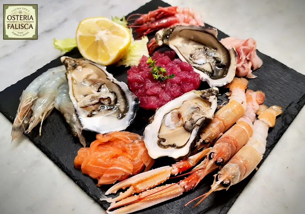 Osteria Falisca_Mazzano Romano_slider_image_2