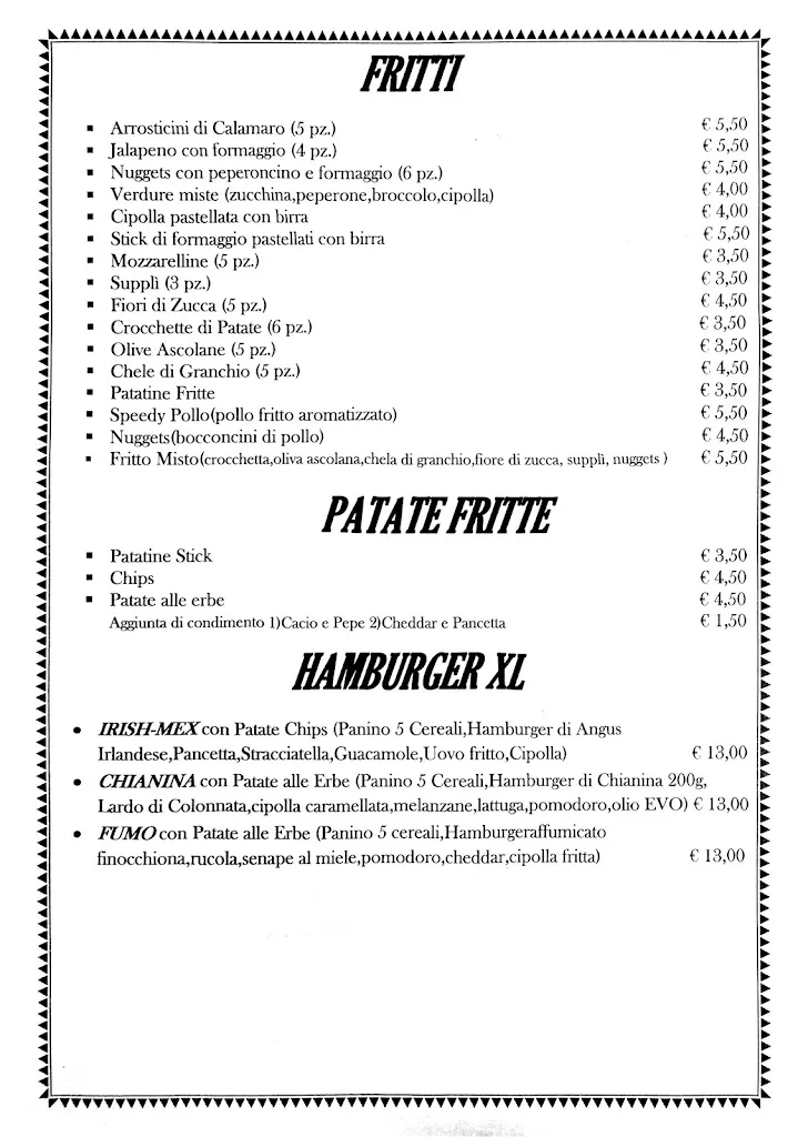 Menu_Domus Birrae Risto-Pub_Mazzano Romano_immagine_3