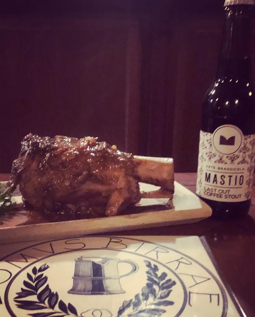 Menu_Domus Birrae Risto-Pub_Mazzano Romano_immagine_5