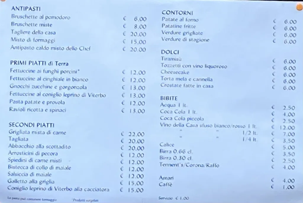 Menu_La Vecchia Mola_Mazzano Romano_immagine_1