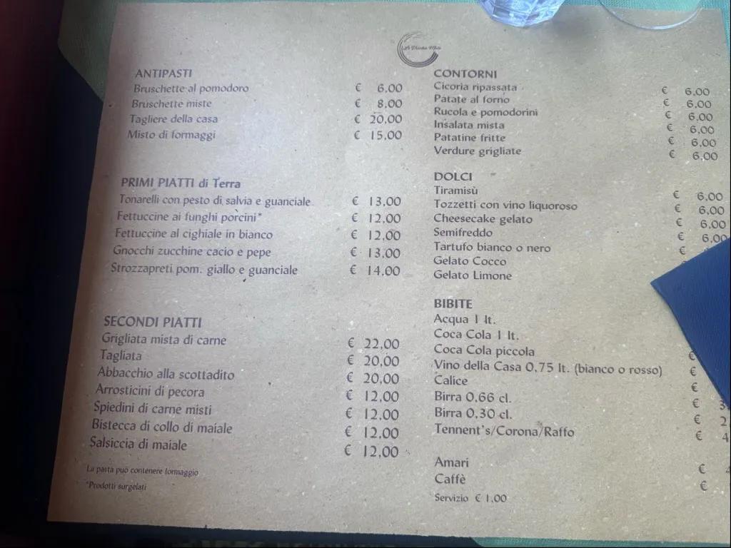 Menu_La Vecchia Mola_Mazzano Romano_immagine_3