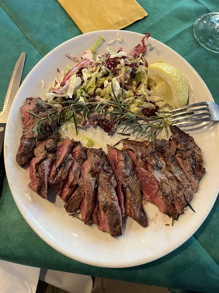 Benjamin Garrett_La Vecchia Mola_Mazzano Romano_recensione