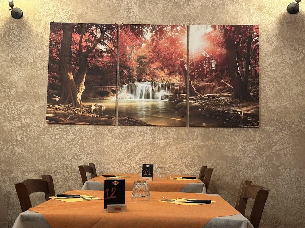 Lorenzo Cacioppo_La Vecchia Mola_Mazzano Romano_recensione