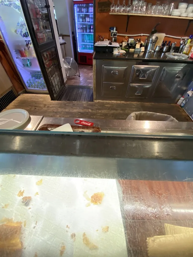 Matteo_La Vecchia Mola_Mazzano Romano_recensione