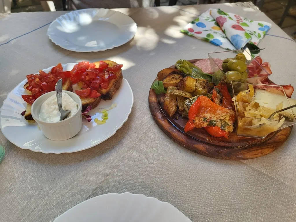 Menu_Caffè del Falco_Mazzano Romano_image_5