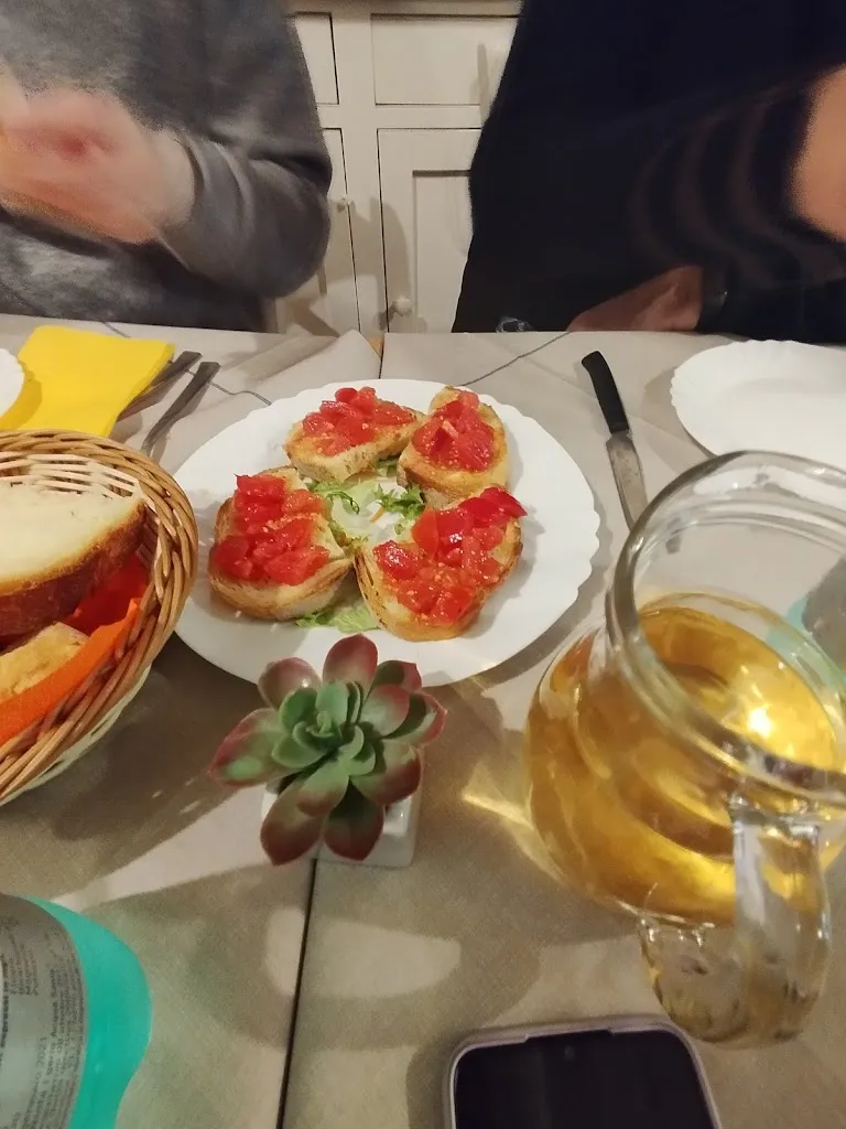 Menu_Caffè del Falco_Mazzano Romano_image_9