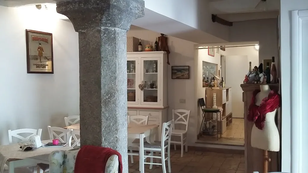 Caffè del Falco ristorante a Mazzano Romano