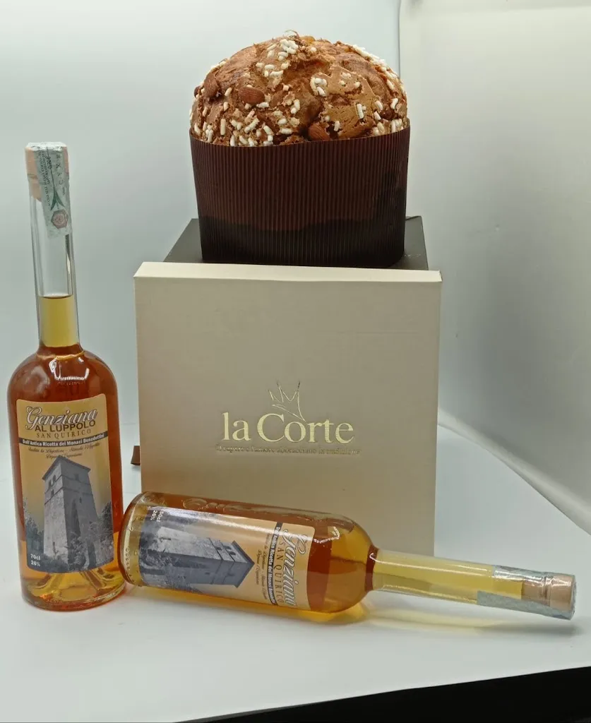 Menu_Abbazia La Corte - SS. Quirico e Giulitta_Micigliano_image_1