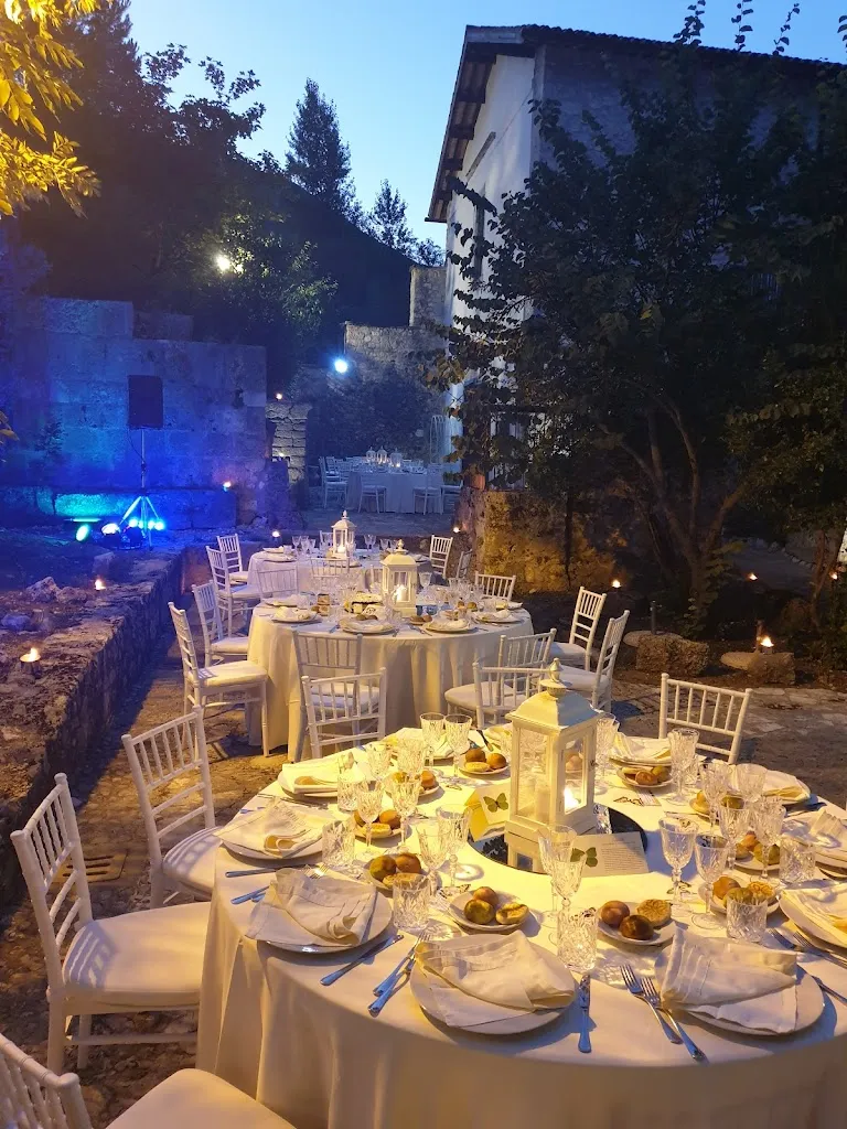 Menu_Abbazia La Corte - SS. Quirico e Giulitta_Micigliano_image_7