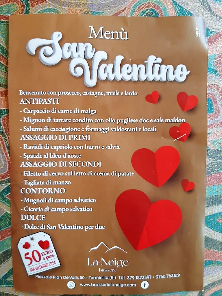 Emilia Chiavelli_Brasserie La Neige_Micigliano_review