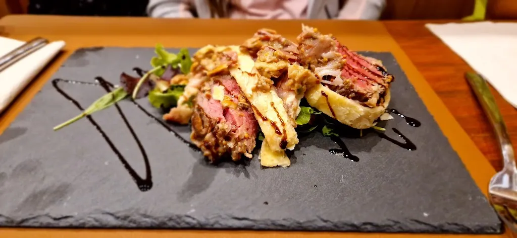 Federico Lenti_Brasserie La Neige_Micigliano_review