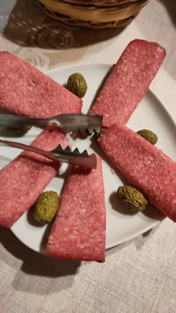 Giulio Cok_Azienda agrituristica Voltafonte_Mompeo_review