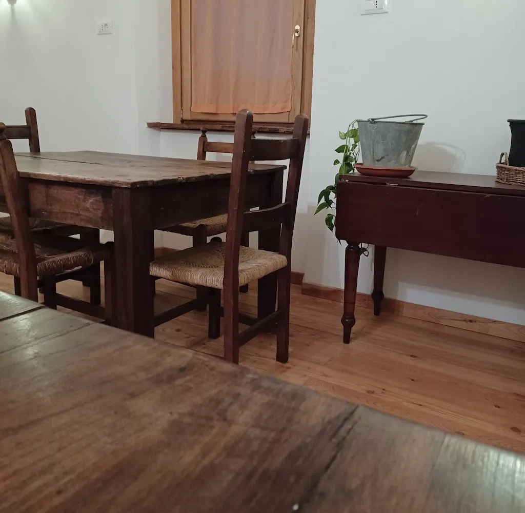 Marika Profili_Colle Paradiso agriturismo_Mompeo_review