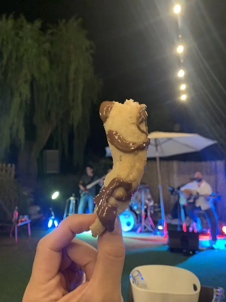 Serena Occhiuzzi_Match Point_Avezzano_review