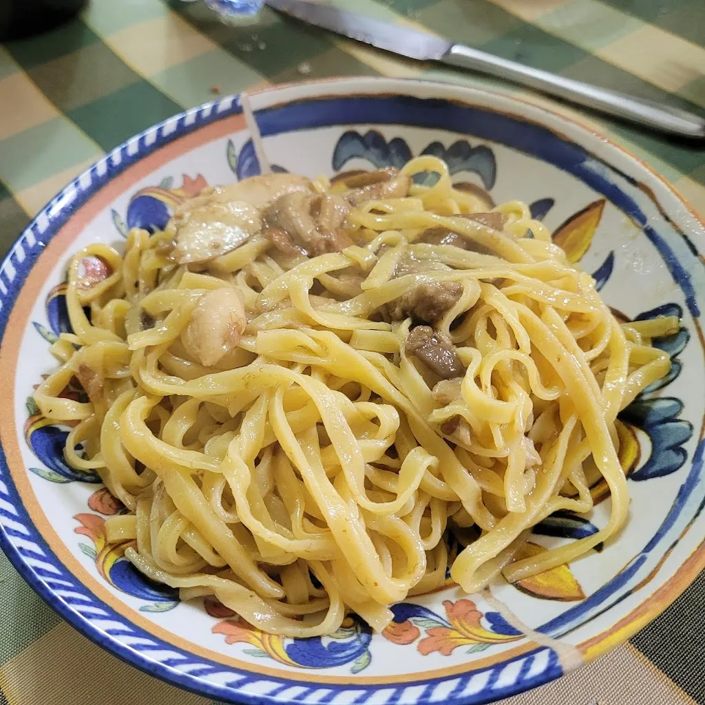 Matthew Aleandri_Osteria del borgo_Mompeo_review