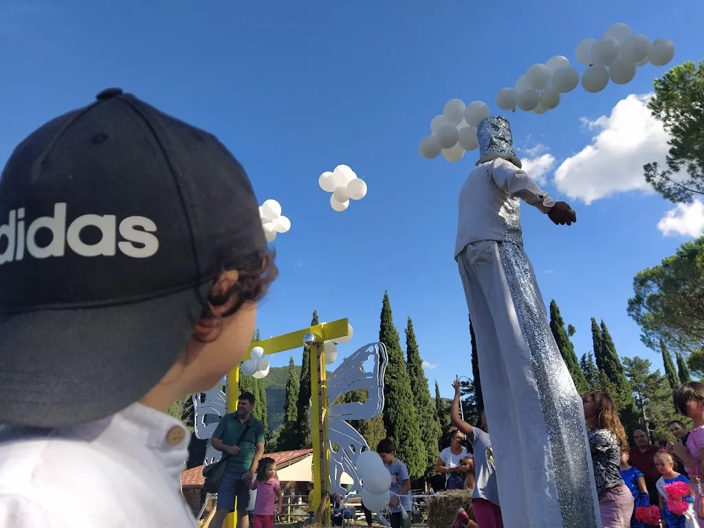 Azzurra Vannozzi_Bar Il Canto Del Gallo_Montasola_review