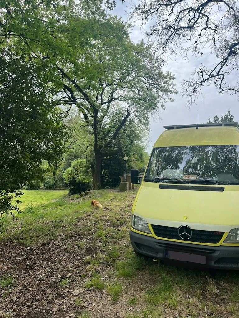 Marlen Weitzel_Agriturismo Montecaminetto_Monte Caminetto_review