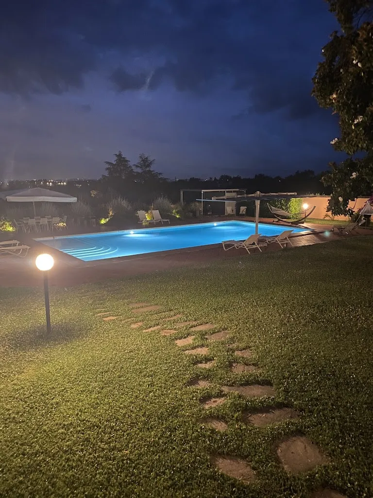 Riccardo Pitzalis_Home restaurant Costa della Mola_Monte Caminetto_review