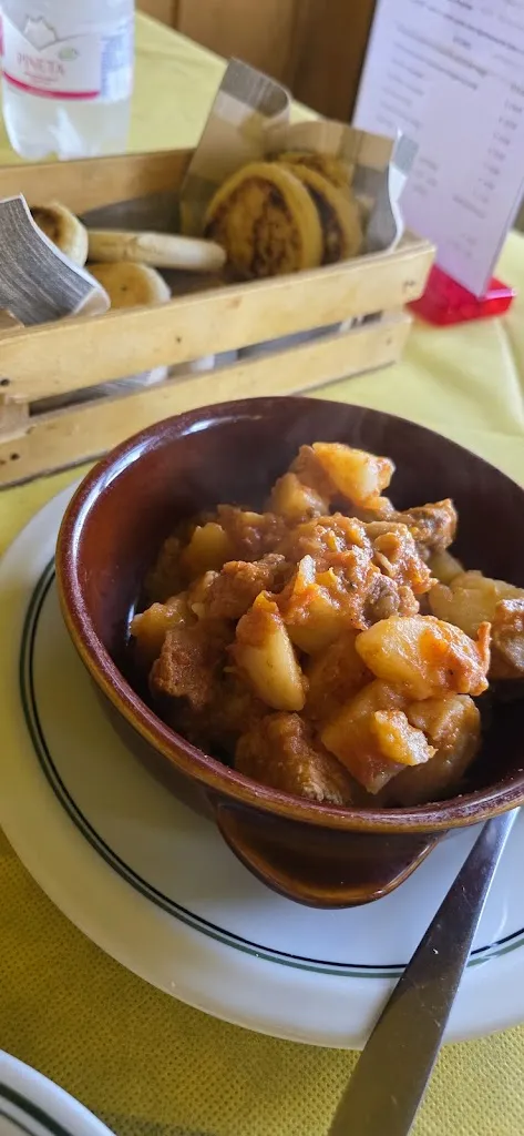 Stefano Garuti_Il Caminetto_Monte Caminetto_review